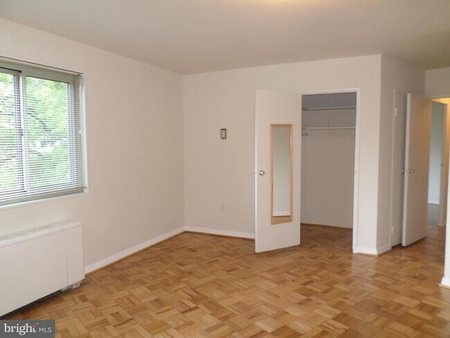 Building Photo - 4600 Connecticut Ave NW