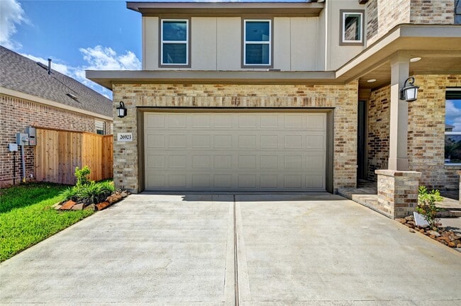 Building Photo - 26923 Zebra Grass Dr