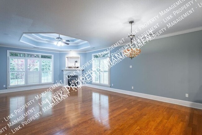 Building Photo - 7655 Lenox Trace Dr