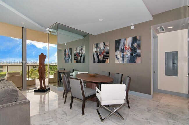 Building Photo - 9705 Collins Ave