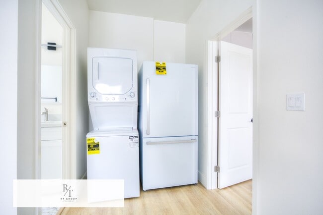 Building Photo - Brand New 1BR/1BA ADU | 500 Sqft | Mini Split AC | W/D Included