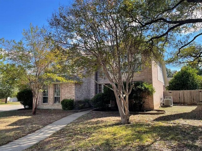 Building Photo - 18017 Dansworth Dr