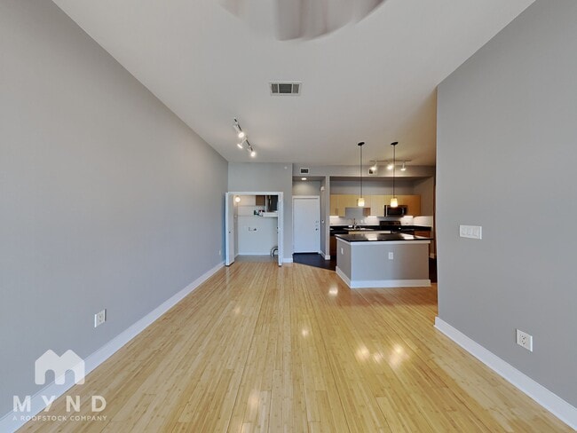 Building Photo - 4605 Cedar Springs Rd