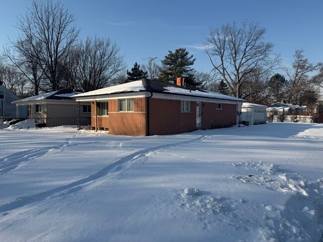 Building Photo - 21053 St Francis