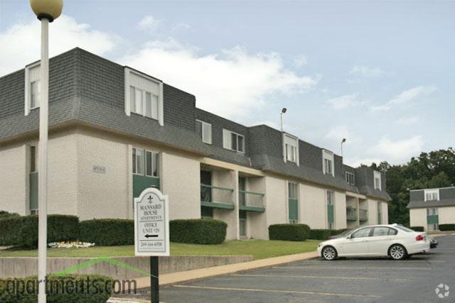 Mansard House Kalamazoo Mi Apartment Finder