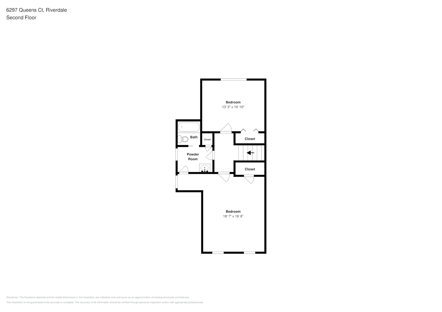 Building Photo - 6297 Queens Ct