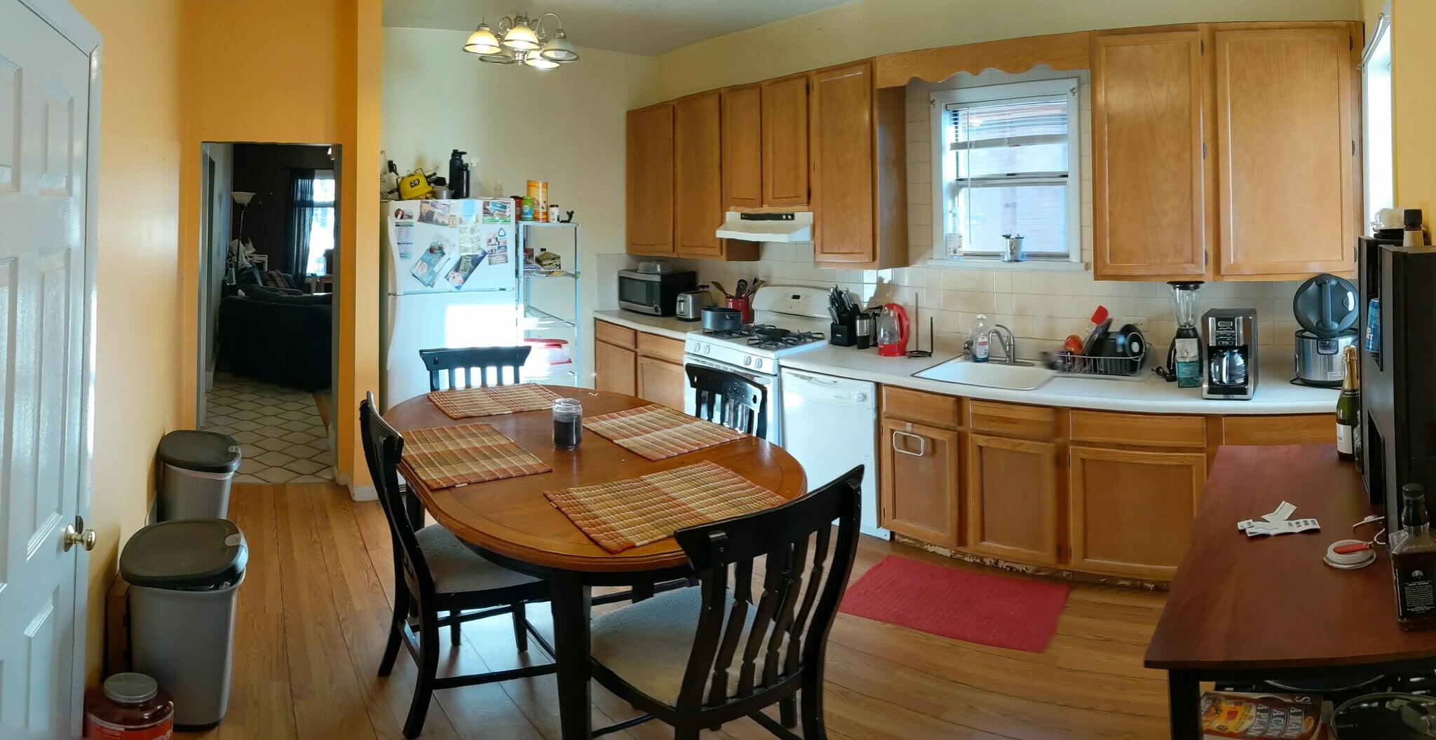 Building Photo - 239 South Grant Street