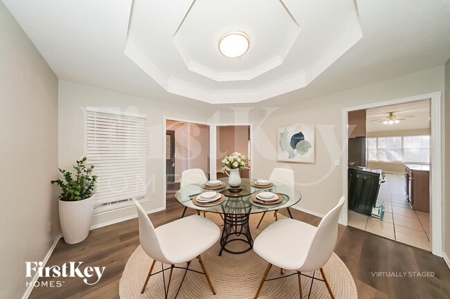 Building Photo - 15517 Arbuckle Heights