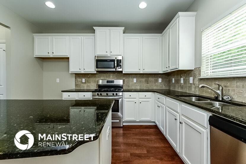 Building Photo - 1488 Gallup Dr