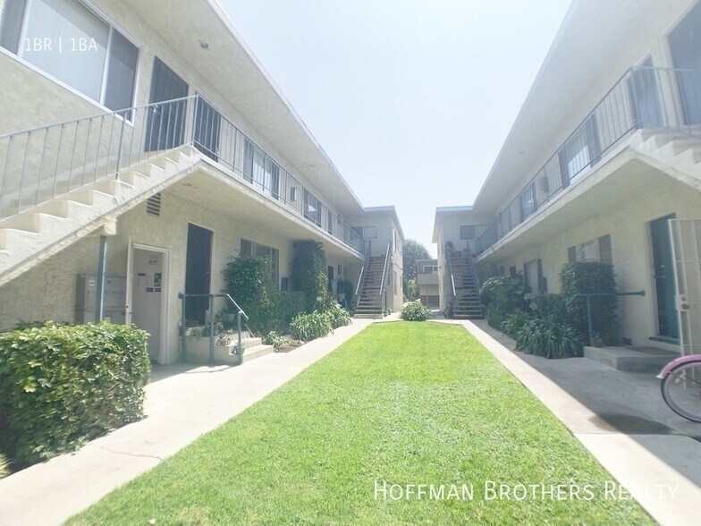 Building Photo - 12620 Caswell Ave