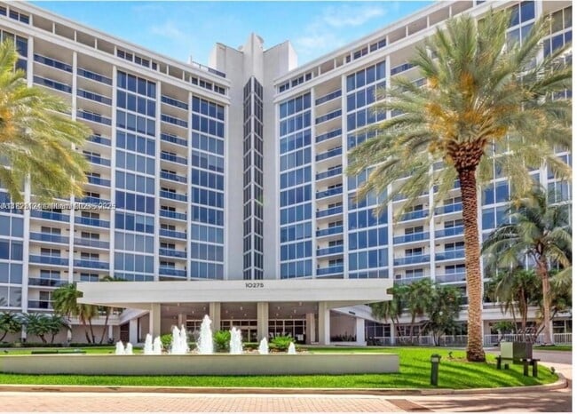 Building Photo - 10275 Collins Ave