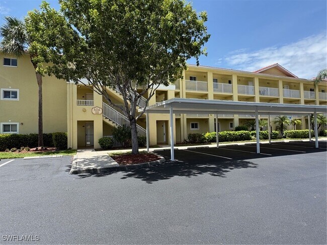 Building Photo - 8244 Key Royal Cir