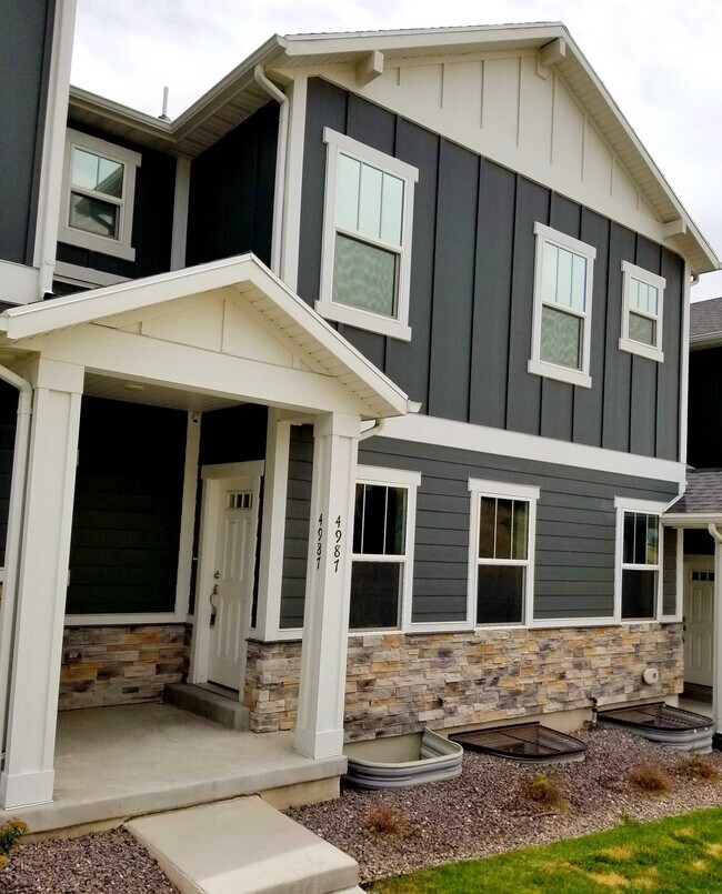 Building Photo - 4987 N Marble Fox Way