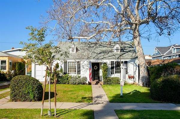 Primary Photo - 250 B Ave