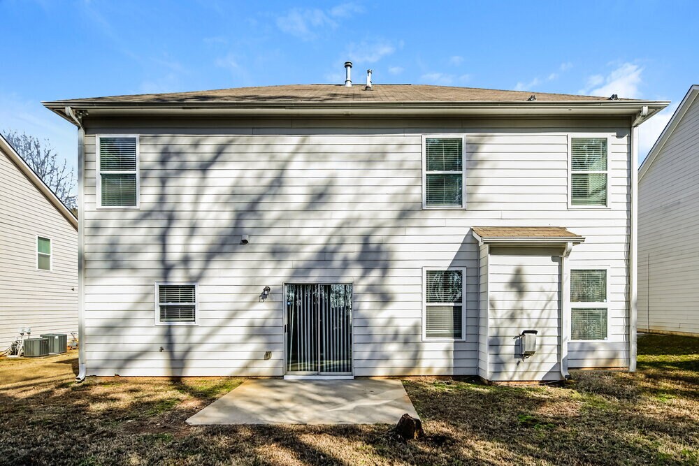 Building Photo - 2808 Harcourt Dr