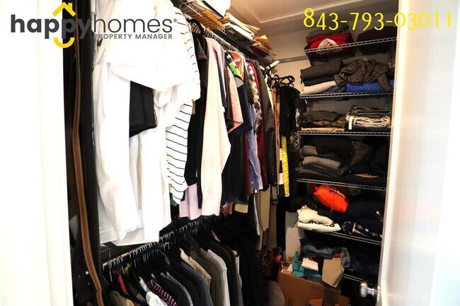 Building Photo - 4591 Summey Street