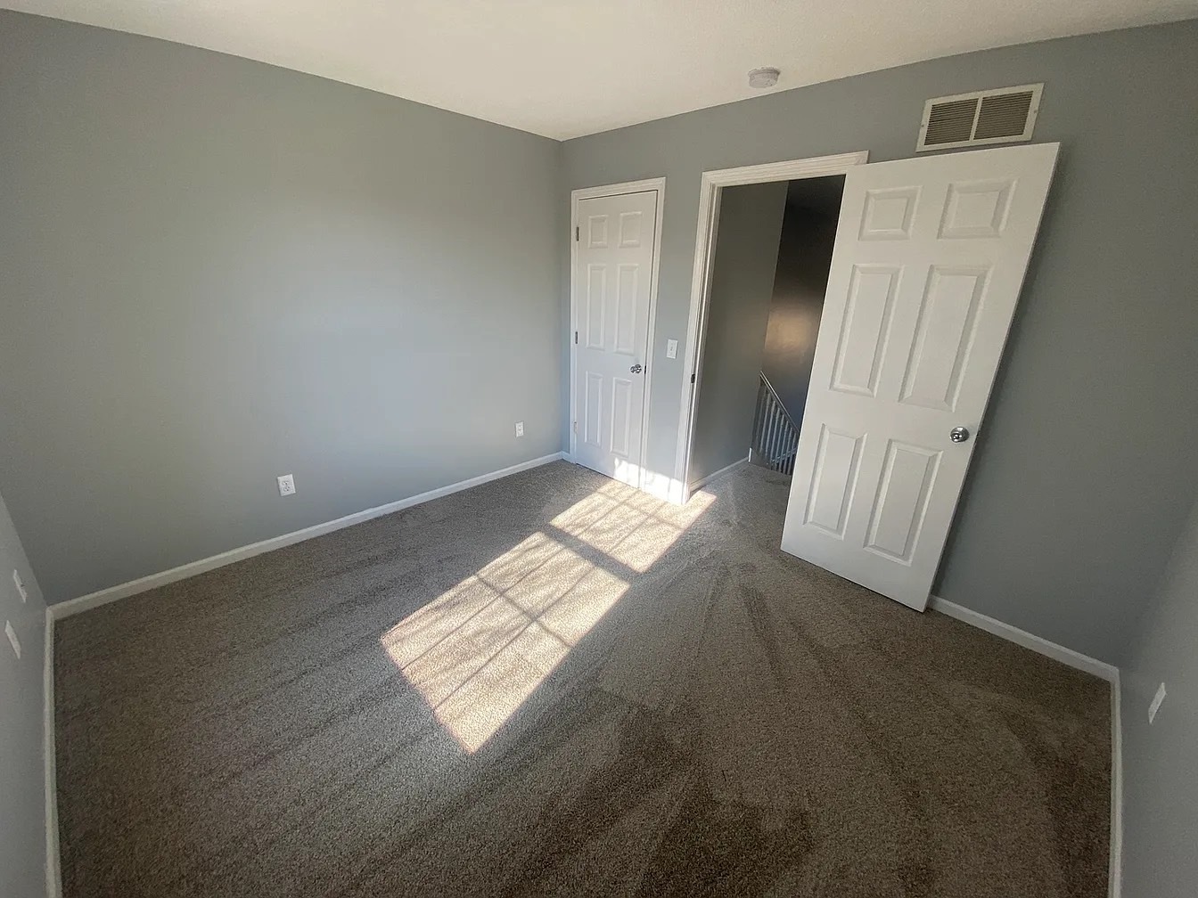 Guest bedroom - 250 Parktrail Rd