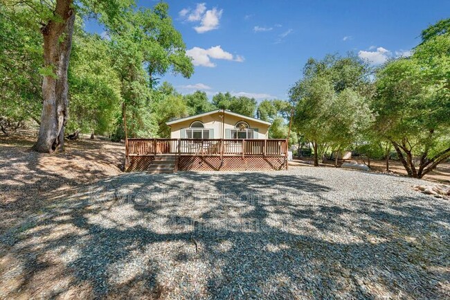 Building Photo - 2541 Deer Brush Ln