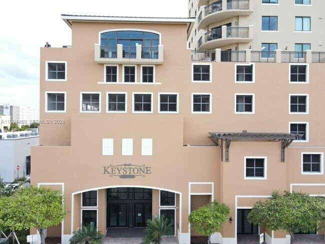 Building Photo - 4242 NW 2nd St