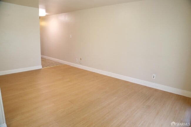 Building Photo - 2840 San Bruno Ave