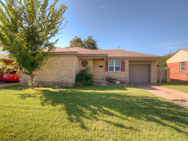 Primary Photo - 3816 NW 20th St