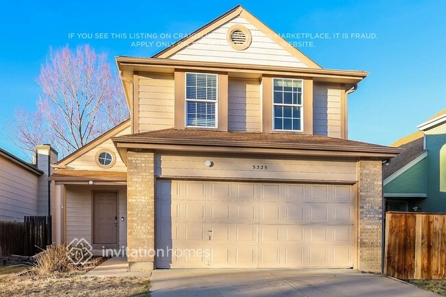 Building Photo - 5325 W 115th Pl