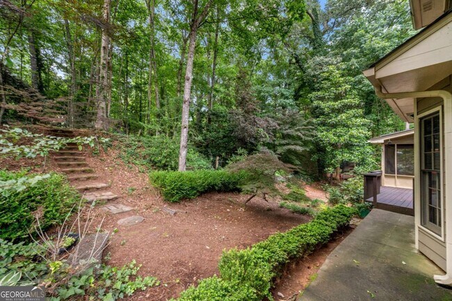 Building Photo - 3741 Bays Ferry Way