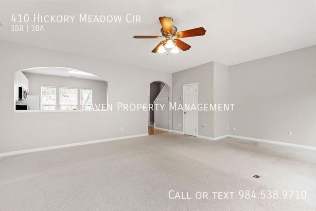 Building Photo - 410 Hickory Meadow Cir