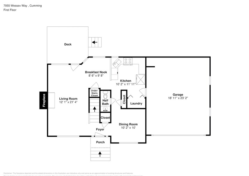 Building Photo - 7055 Wessex Way