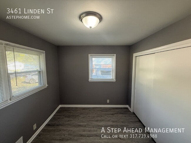 Building Photo - 3461 Linden St