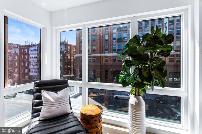 Building Photo - 3817 Georgia Ave NW