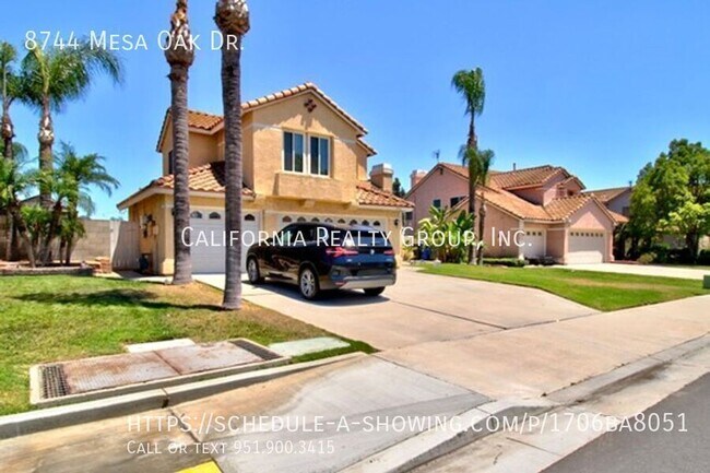 Building Photo - 8744 Mesa Oak Dr