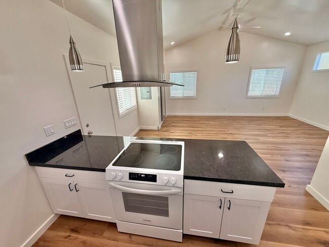 Building Photo - Brand-New Beach Bungalow Studio – Fire Mou...
