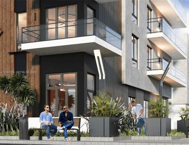 Building Photo - 2479 NE 192 St