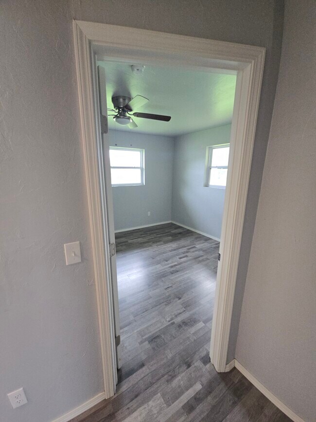 2nd Bedroom - 1500 Regency Blvd