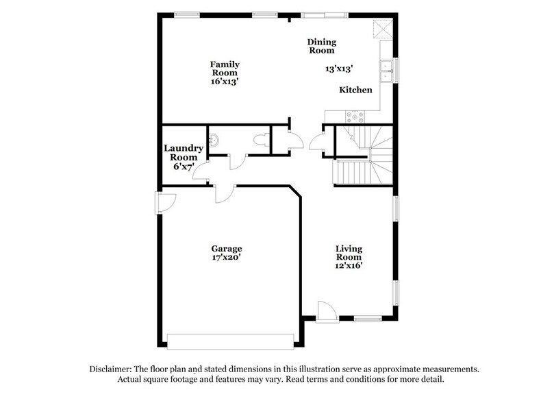 Building Photo - 3789 Dusty Sands Rd