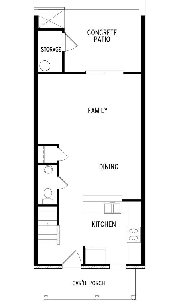 Building Photo - 2 Bedroom Townhome in Smithfield!