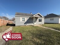 Building Photo - 1504 N Philips St