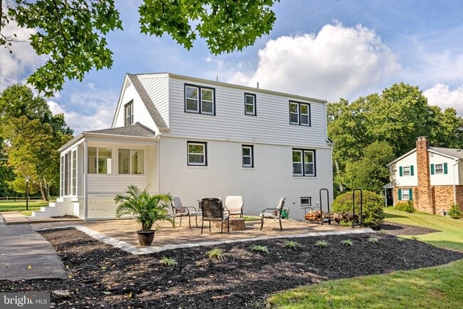 Building Photo - 11410 Waples Mill Rd