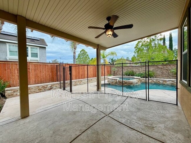 Building Photo - 40382 Corrigan Pl