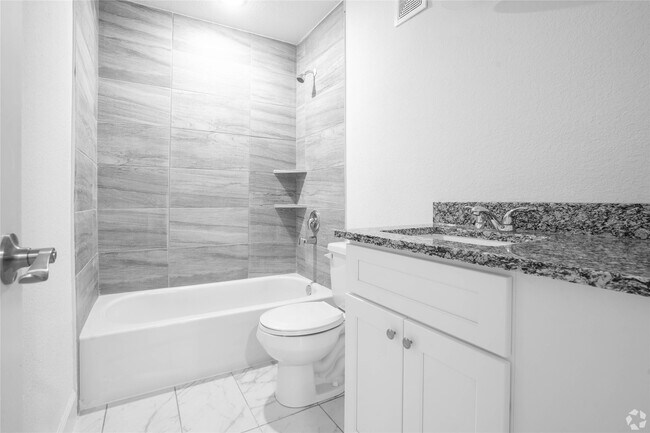 Building Photo - 4410 Bellfort Ave