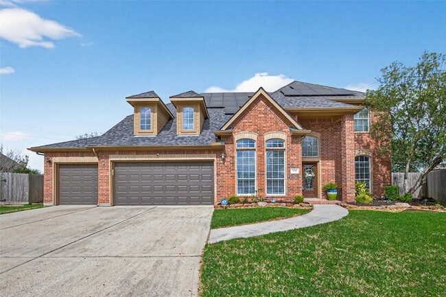 Building Photo - 3329 Oak Dale Way