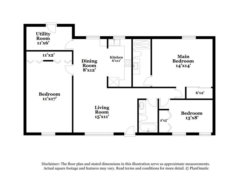Building Photo - 4125 Chowen Dr