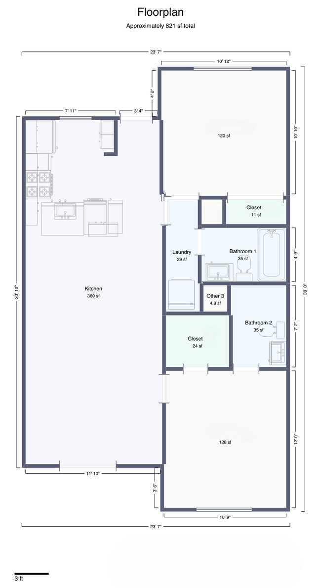Building Photo - 4535 Holly Tree Rd