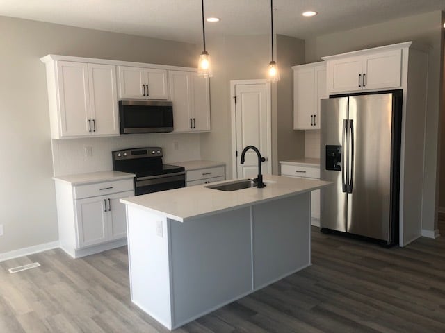 Building Photo - Brookside Townhomes
