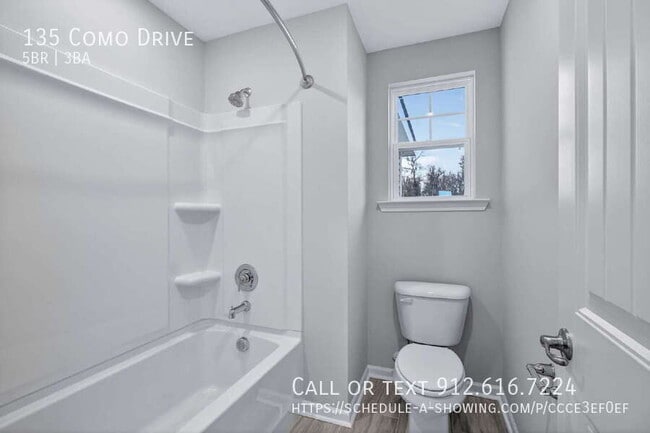 Building Photo - 135 Como Dr