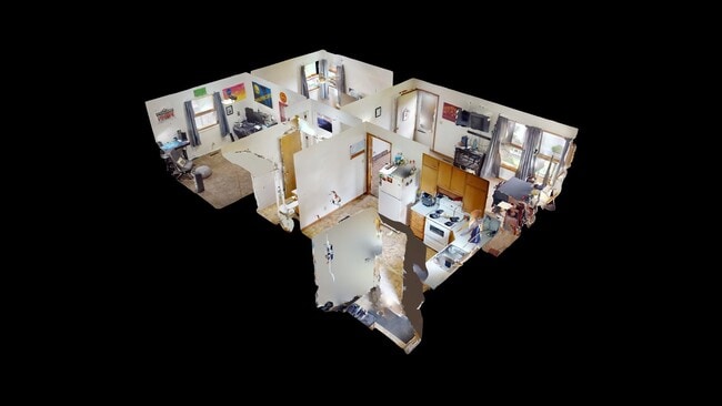 Building Photo - Duplex in North Ames - Close to Mall