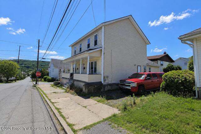 Building Photo - 1728 Ash St