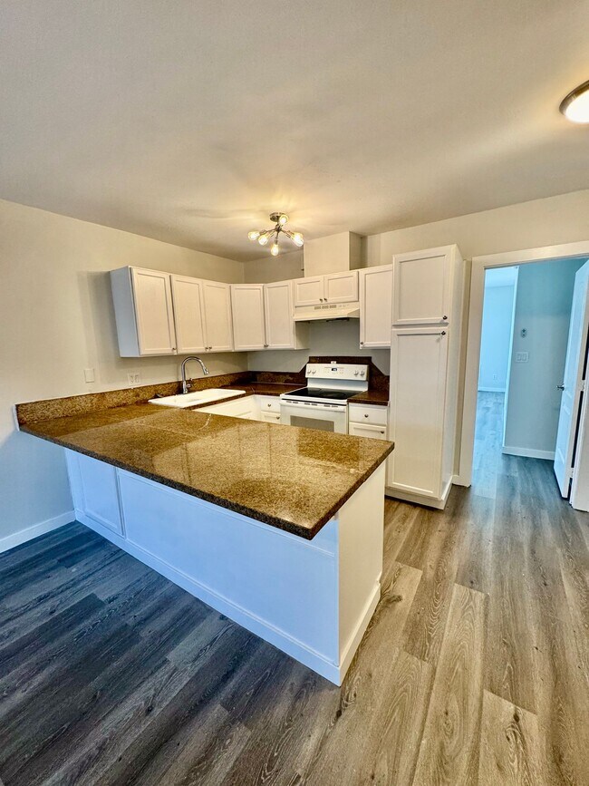 Floorplan - 7524 Sepulveda Blvd