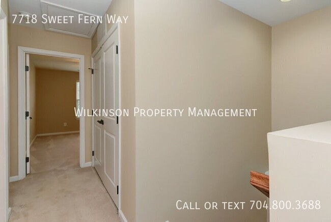 Building Photo - 7718 Sweet Fern Way